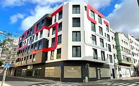 Modern Love Flat